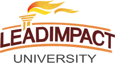 LeadImpact University Portal