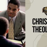 (RS435) Christian Theology