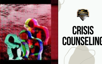 (CC402) Crisis Counseling