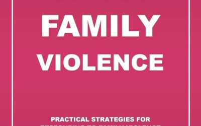 (CC406) Counseling & Family Violence
