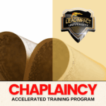 Chaplaincy Accelerated Training 1